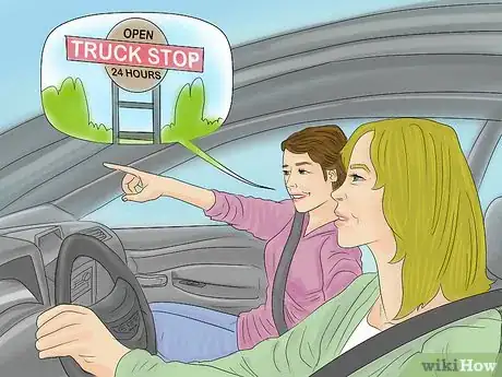 Image intitulée Hitchhike Step 22