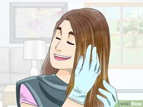 Image intitulée Naturally Darken Your Hair Step 5