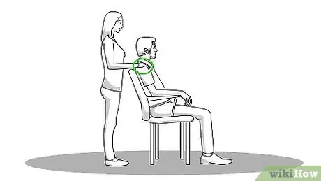 Image intitulée Do an Indian Head Massage Step 2