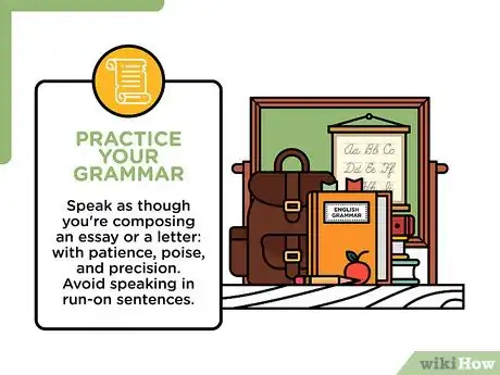 Image intitulée Speak Clearly Step 4