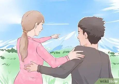 Image intitulée Make Your Girlfriend Want to Spend Time Alone with You Step 4