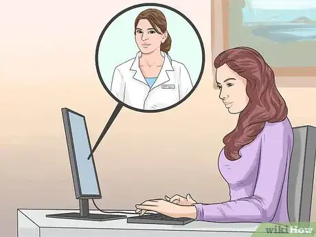Image intitulée Stop Hair Growth Step 6