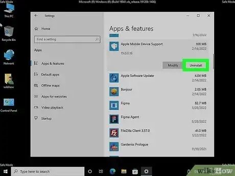 Image intitulée What Is the Command Prompt for Windows 10 Safe Mode Step 17