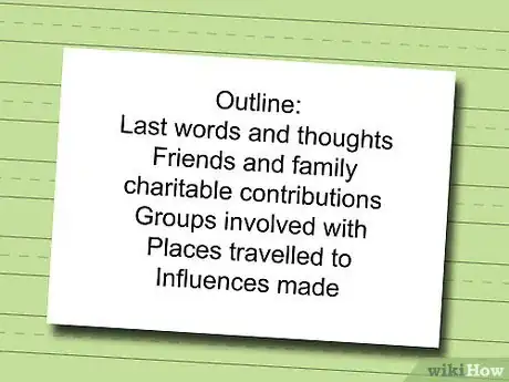 Image intitulée Write a Eulogy Speech Step 4