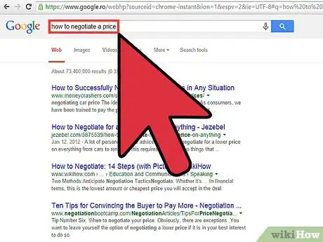 Image intitulée Sell a Domain Name Step 10