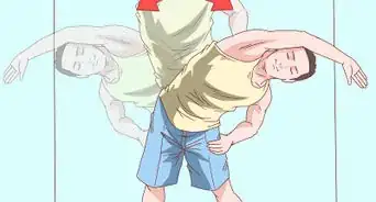 traiter une déchirure aux muscles obliques