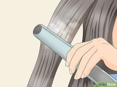 Image intitulée Sleep After a Keratin Treatment Step 7