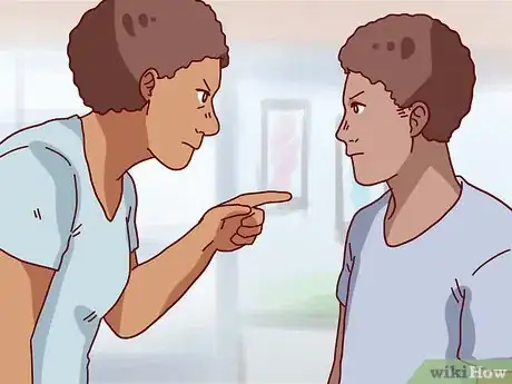 Image intitulée Deal With Teenage Boys Step 25