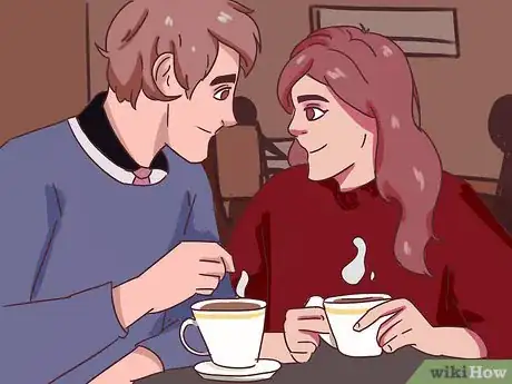 Image intitulée Kiss Your Girlfriend in Middle School Step 1