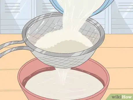 Image intitulée Wash Hair with Rice Water Step 10