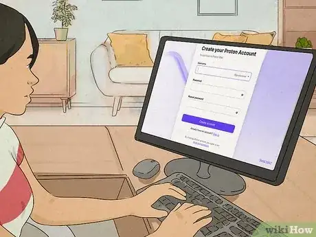 Image intitulée Make an Email Address for Free Step 5