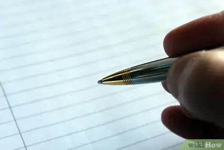 Image intitulée Write Rap Lyrics Step 4