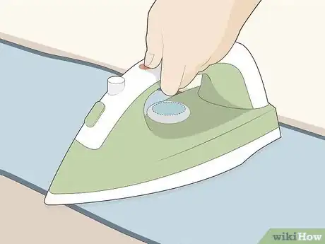 Image intitulée Stop Ripped Jeans from Fraying Step 10
