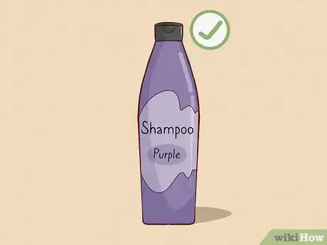 Image intitulée Fix Brassy Hair Color Step 2