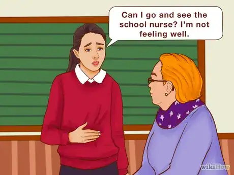 Image intitulée Fake Sick to Stay Home from School Step 23.png