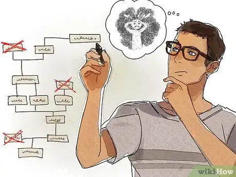 Image intitulée Cope with Generalized Anxiety Disorder Step 13