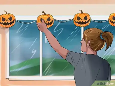 Image intitulée Organize a Halloween Party Step 5