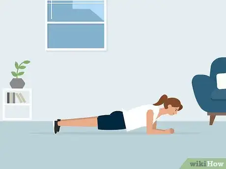 Image intitulée Burn Calories Step 2