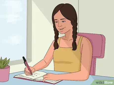Image intitulée Block Bad Thoughts Step 12