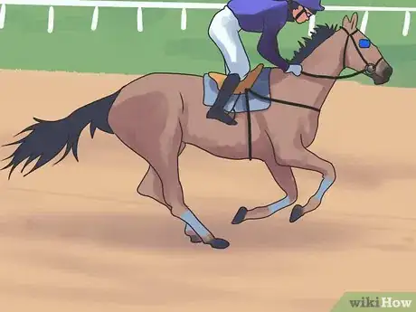 Image intitulée Win at Horse Racing Step 6