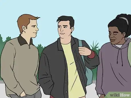 Image intitulée Talk Louder if You're Shy Step 5