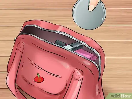 Image intitulée Get Ready for Prom in Advance Step 17
