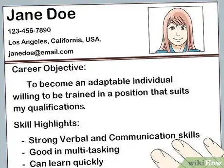 Image intitulée Be a Call Center Agent Step 1