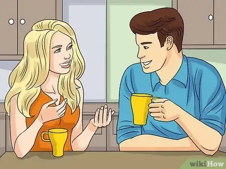Image intitulée Act Around Your Girlfriend Step 3
