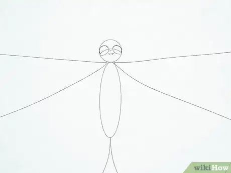 Image intitulée Draw a Butterfly Step 17