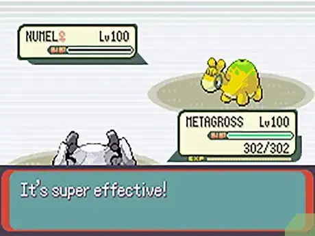 Image intitulée Conquer the Battle Frontier in Pokémon Emerald