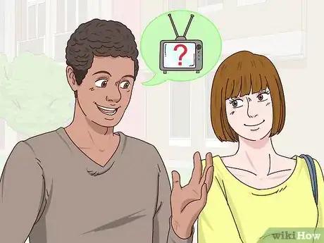 Image intitulée Talk to a Shy Girl Step 18