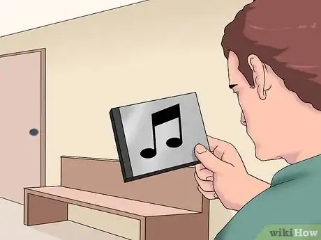 Image intitulée Make a Radio Show Step 6