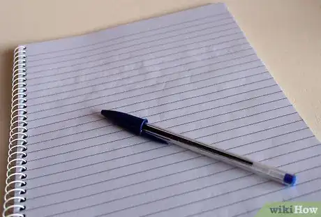 Image intitulée Write Rap Lyrics Step 3