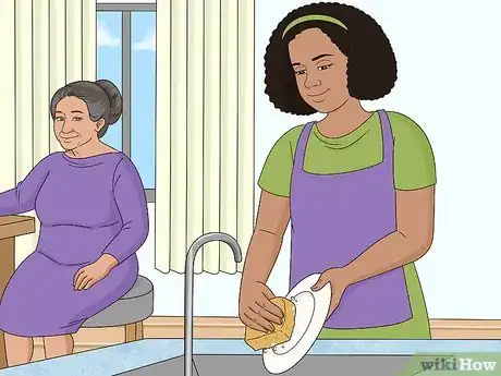 Image intitulée Care for Your Grandparents Step 2