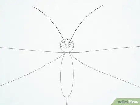 Image intitulée Draw a Butterfly Step 18