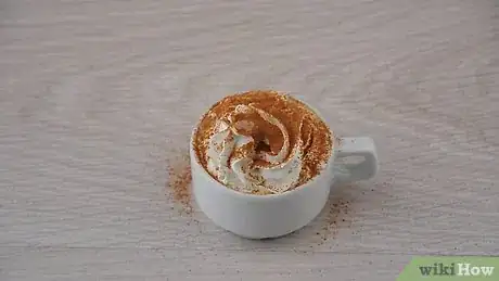 Image intitulée Make a Macchiato Coffee Step 9