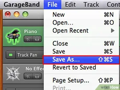 Image intitulée Compose Music Using GarageBand Step 20
