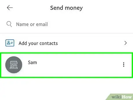 Image intitulée Transfer Money from PayPal to a Bank Account Step 24
