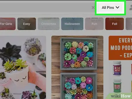 Image intitulée Use Pinterest Step 6