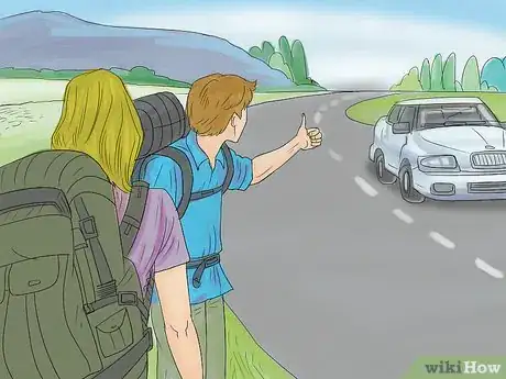 Image intitulée Hitchhike Step 15
