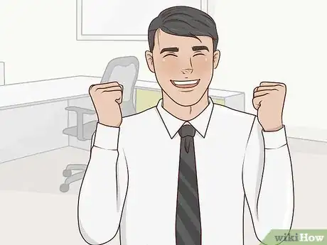 Image intitulée Be More Assertive at Work Step 2