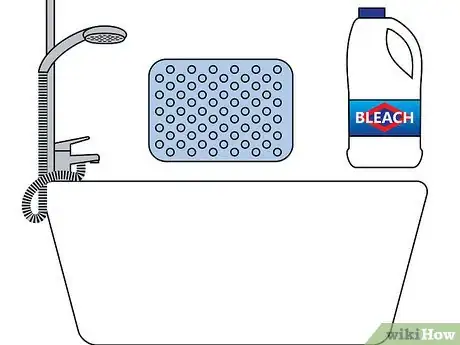 Image intitulée Clean Rubber Bathmats Step 1