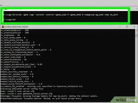 Image intitulée Set Up a Counter Strike LAN Game Step 15