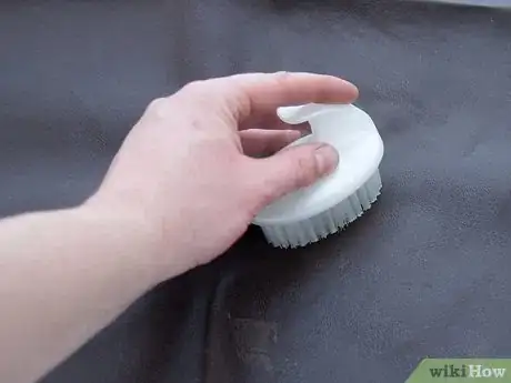 Image intitulée Clean Mold from Leather Step 5