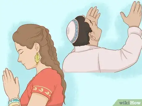 Image intitulée Get Back Lost Love by Prayer Step 12