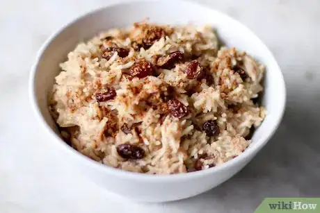 Image intitulée Make Maple Rice Pudding Step 4
