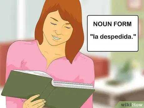 Image intitulée Say Goodbye in Spanish Step 12
