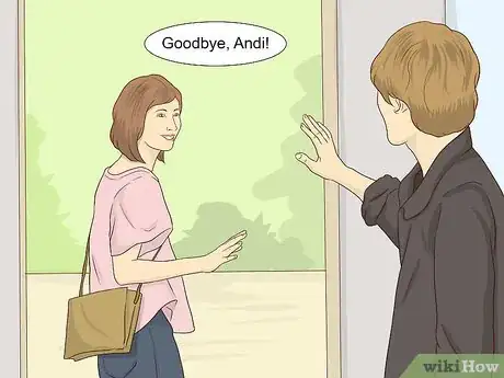 Image intitulée Get Out of a Boring Conversation Step 15