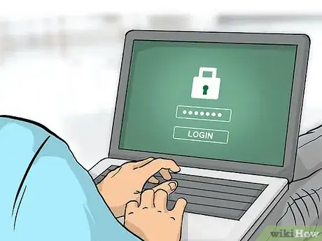 Image intitulée Hide Your Diary Step 11