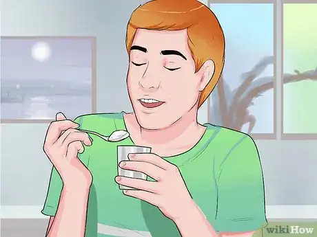 Image intitulée Treat Tongue Burn Blisters Step 8